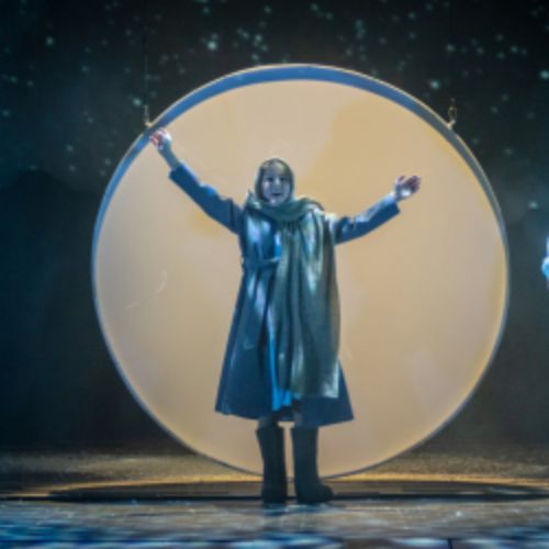 Afisha Club: Сахарный ребенок в Рязани 24 апреля 2026