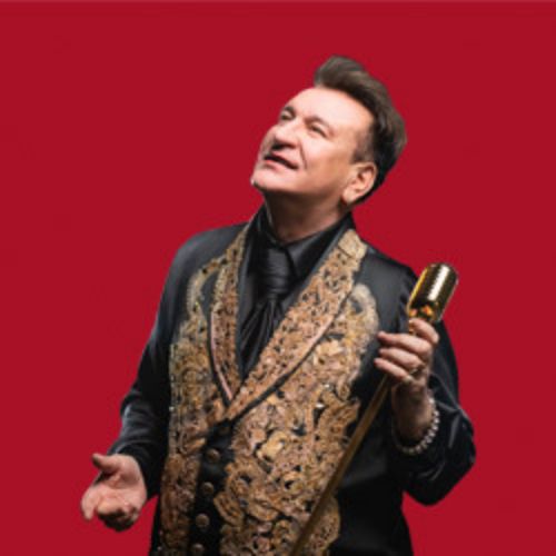 Afisha Club: Сергей Пенкин в Рязани 25 апреля 2026