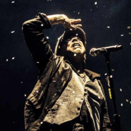 Afisha Club: Гарик Сукачёв в Сахалине 26 апреля 2026