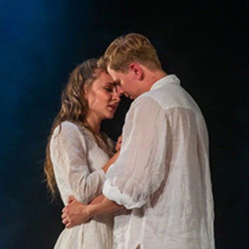 Afisha Club: Чайки в Самаре 25 апреля 2026