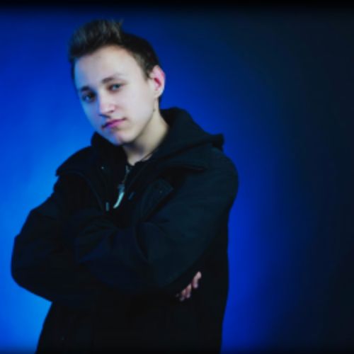 Afisha Club: Enerj – Из Пепла в Самаре 26 апреля 2026