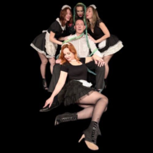 Afisha Club: Леворюция в Самаре 25 апреля 2026