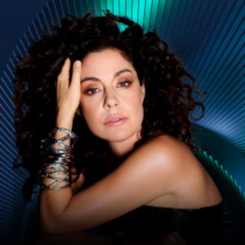 Afisha Club: Мария Зайцева в Самаре 8 апреля 2026