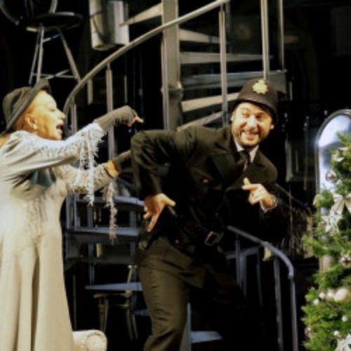 Afisha Club: Все любят Памелу в Самаре 16 апреля 2026