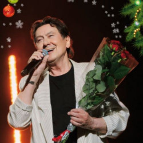 Afisha Club: Альберт Асадуллин и Марина Малышева «Дорога для двоих...» в Санкте-Петербург 11 апреля 2026