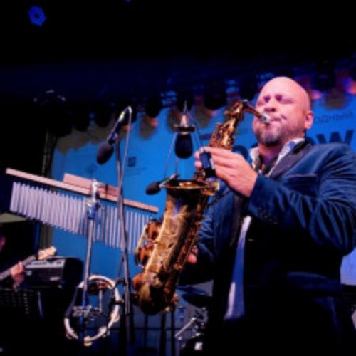 Afisha Club: Александр Довгополый и Acoustic-Funk квартет в Санкте-Петербург 12 апреля 2026