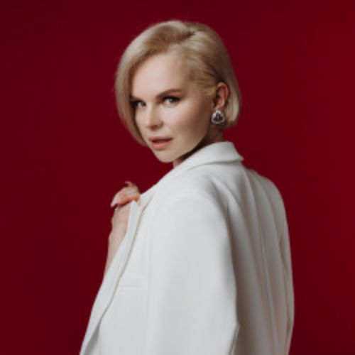 Afisha Club: Алиса Вокс в Санкте-Петербург 11 апреля 2026