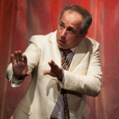 Afisha Club: Анекдоты 20 века в Санкте-Петербург 10 апреля 2026