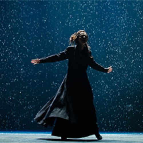 Afisha Club: Анна Каренина в Санкте-Петербург 16 апреля 2026