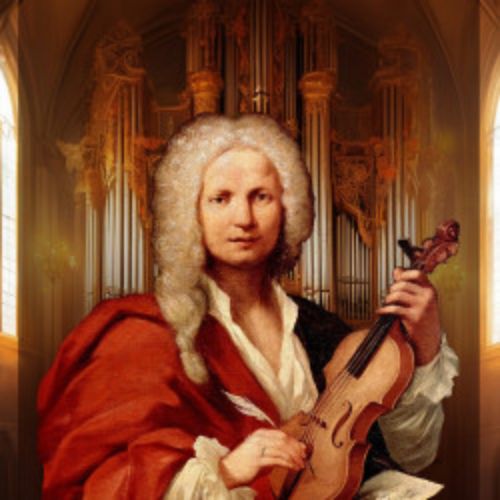 Afisha Club: Антонио Вивальди. Лучшее. Орган и оркестр «Северная Венеция» в Санкте-Петербург 11 апреля 2026