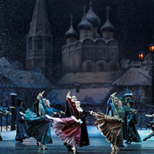 Afisha Club: Анюта в Санкте-Петербург 9 апреля 2026