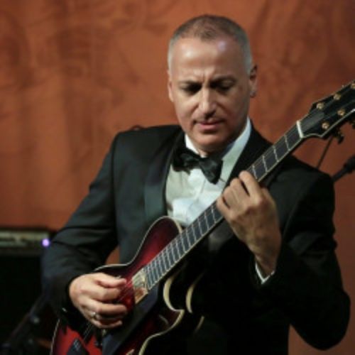 Afisha Club: Апрельские импровизации в Санкте-Петербург 29 апреля 2026