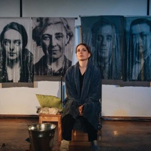 Afisha Club: Ариадна в Санкте-Петербург 9 апреля 2026