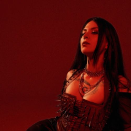 Afisha Club: Asenssia в Санкте-Петербург 19 апреля 2026