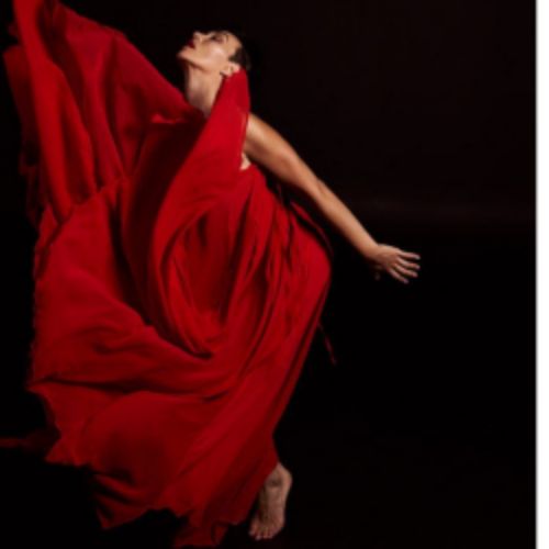 Afisha Club: Айседора в Санкте-Петербург 25 апреля 2026