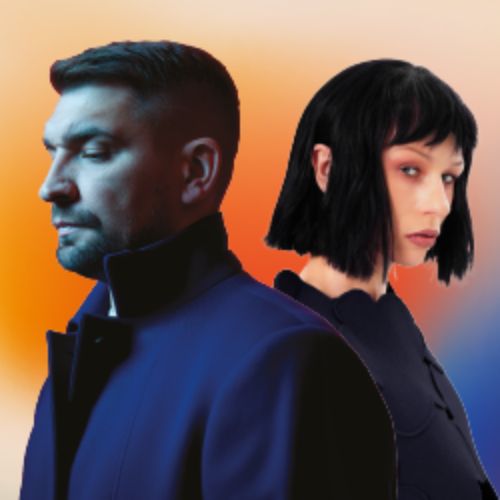 Afisha Club: Баста, Iowa. Петербург Live: Любовь в Санкте-Петербург 23 апреля 2026