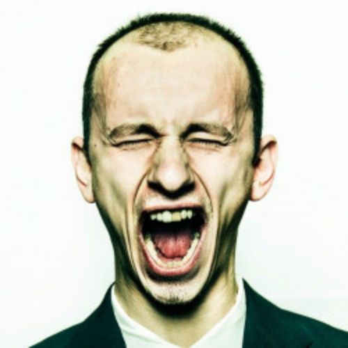 Afisha Club: Билли Миллиган в Санкте-Петербург 8 апреля 2026