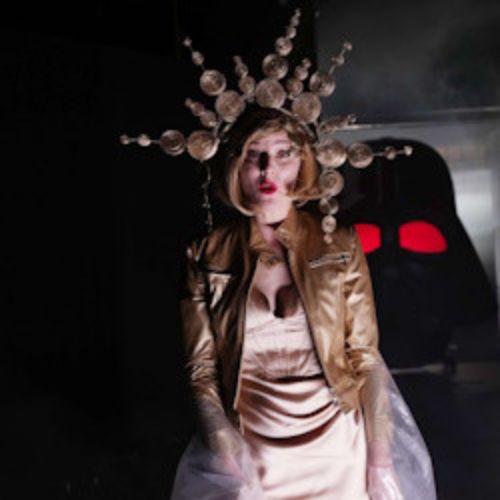 Afisha Club: Божественная комедия в Санкте-Петербург 17 апреля 2026