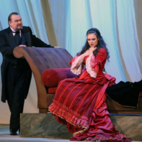 Afisha Club: Чародейка в Санкте-Петербург 7 апреля 2026