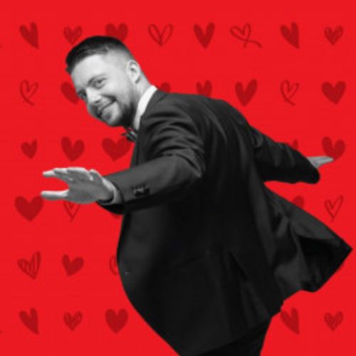 Afisha Club: Chigadaev Big Band. Симфоджаз в День Рождения в Санкте-Петербург 17 апреля 2026