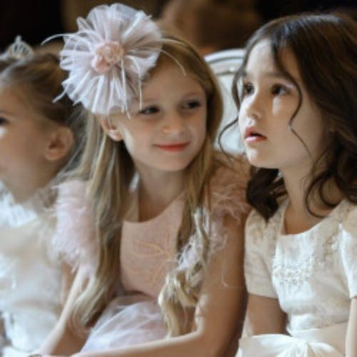 Afisha Club: Чудесное путешествие Нильса с дикими гусями в Санкте-Петербург 11 апреля 2026