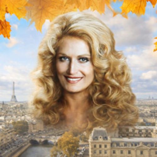 Afisha Club: Далида в Санкте-Петербург 11 апреля 2026