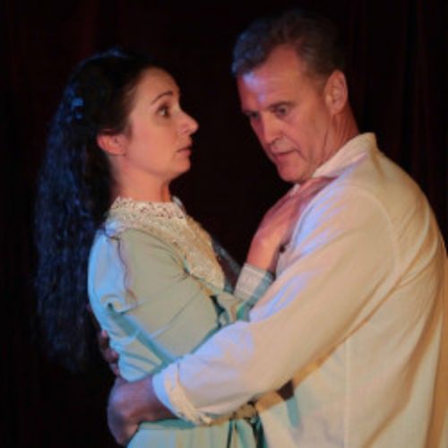 Afisha Club: Дама с собачкой в Санкте-Петербург 10 апреля 2026