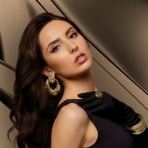 Afisha Club: Дэя в Санкте-Петербург 25 апреля 2026