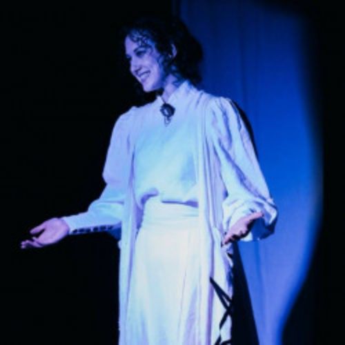 Afisha Club: Дом. Пронзительная поэма в Санкте-Петербург 10 апреля 2026