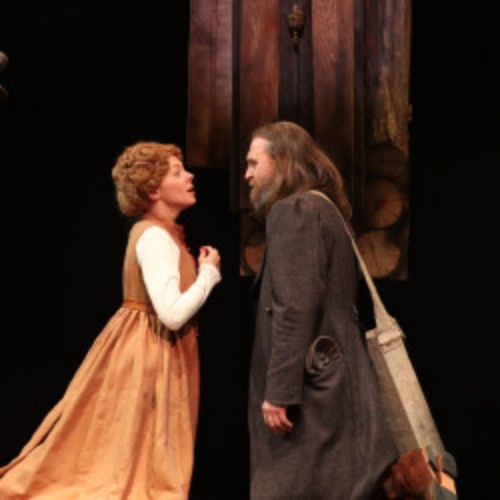 Afisha Club: Душечка в Санкте-Петербург 28 апреля 2026