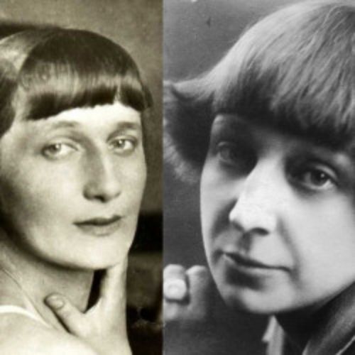 Afisha Club: Две души в Санкте-Петербург 19 апреля 2026