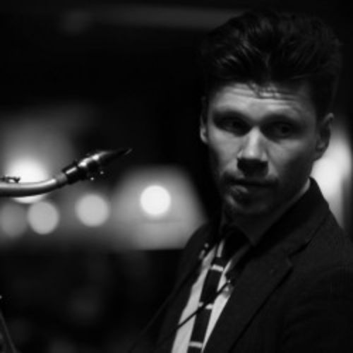 Afisha Club: Джаз 60-х годов в Санкте-Петербург 16 апреля 2026