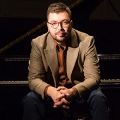 Afisha Club: Джазовые эскизы в Санкте-Петербург 17 апреля 2026