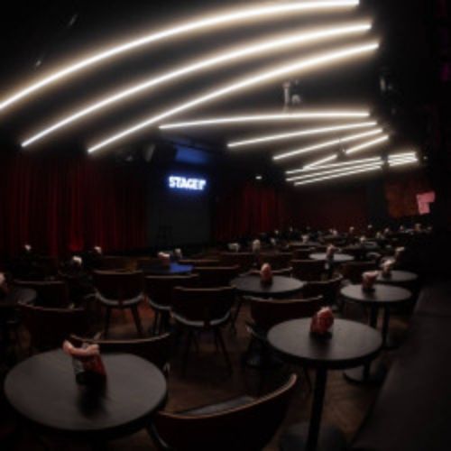 Afisha Club: Элементарно, Вася! в Санкте-Петербург 18 апреля 2026