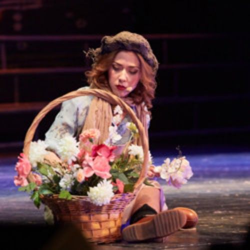 Afisha Club: Элиза в Санкте-Петербург 26 апреля 2026