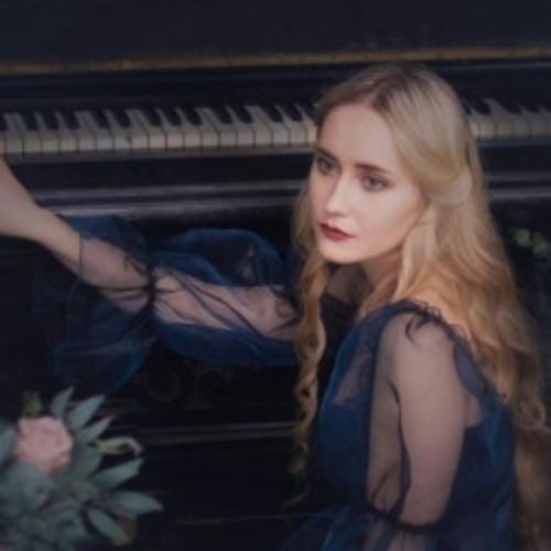 Afisha Club: Элли на маковом поле в Санкте-Петербург 10 апреля 2026