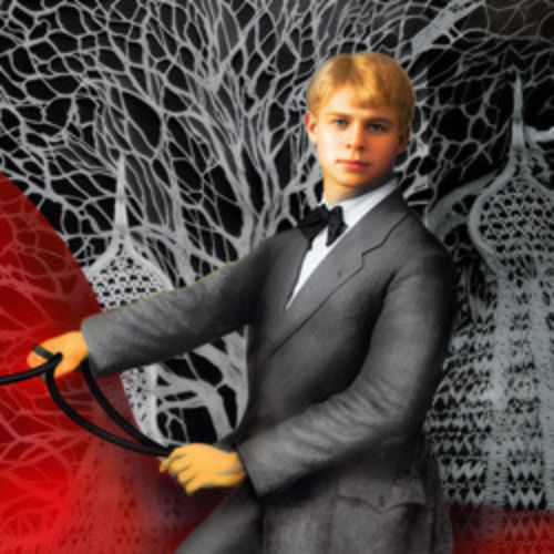 Afisha Club: Есенин в Санкте-Петербург 8 апреля 2026