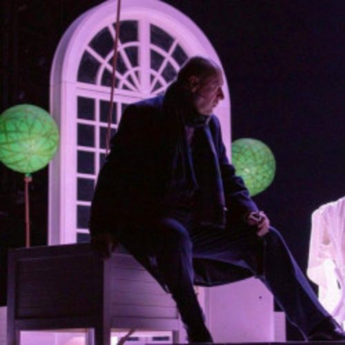 Afisha Club: Если начать сначала в Санкте-Петербург 14 апреля 2026