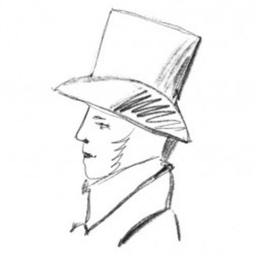 Afisha Club: Евгений Онегин. Урок русской литературы. Часть первая в Санкте-Петербург 22 апреля 2026