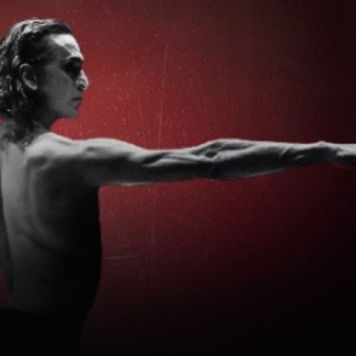 Afisha Club: Фарух Рузиматов. Вечер старинной и современной хореографии в Санкте-Петербург 27 апреля 2026