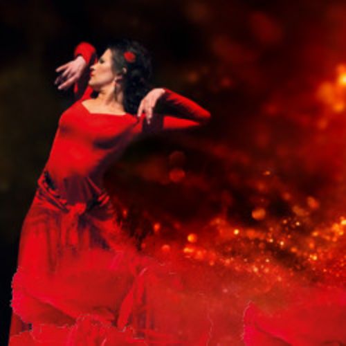 Afisha Club: Фламенко и джаз в Санкте-Петербург 25 апреля 2026