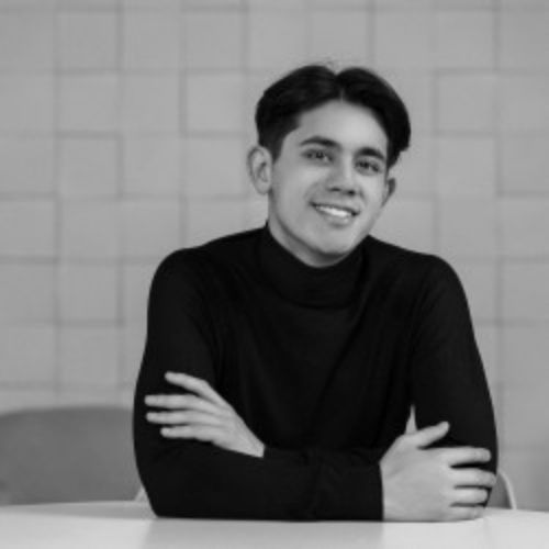 Afisha Club: Фортепианный вечер Джорджа Харлионо в Санкте-Петербург 16 апреля 2026