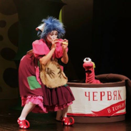 Afisha Club: Фуфындра в Санкте-Петербург 26 апреля 2026