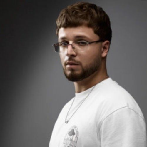 Afisha Club: Гарик Погорелов в Санкте-Петербург 18 апреля 2026