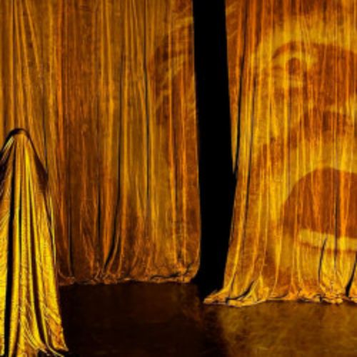 Afisha Club: Гипнотеатр Бранко Душича в Санкте-Петербург 30 апреля 2026