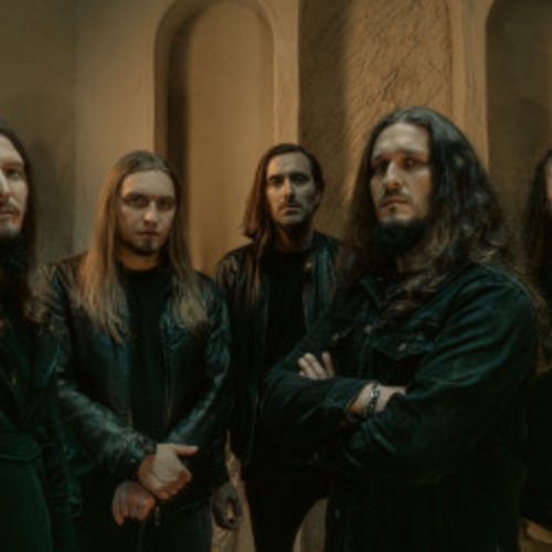 Afisha Club: Groove&Death II в Санкте-Петербург 25 апреля 2026