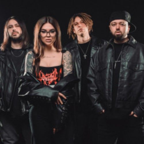 Afisha Club: Группа «Астра» в Санкте-Петербург 9 апреля 2026