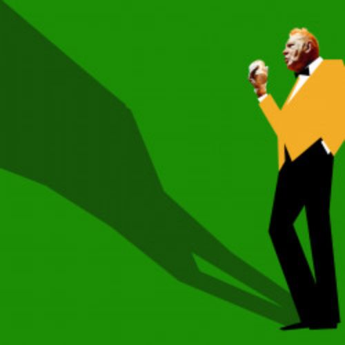 Afisha Club: Группа «АукцЫон» в Санкте-Петербург 19 апреля 2026