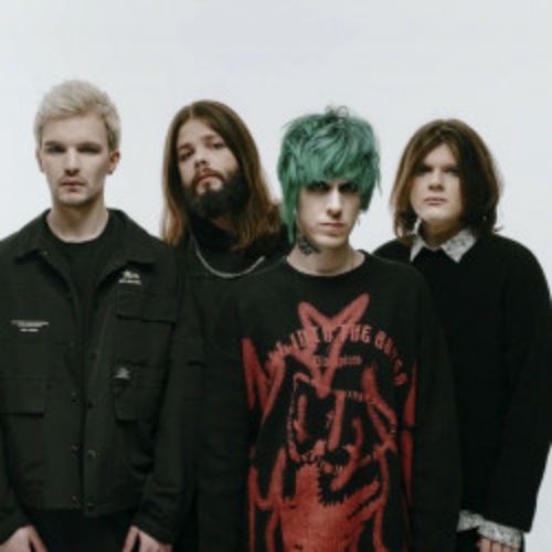 Afisha Club: Группа «Без обид» в Санкте-Петербург 19 апреля 2026