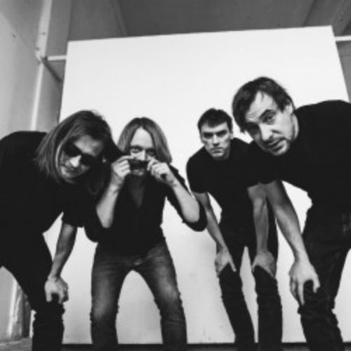 Afisha Club: Группа Евгения Цыганова «Ме4та» в Санкте-Петербург 7 апреля 2026